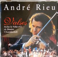 André Rieu - Valses