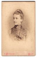 Fotografie R. Neithardt, Basel, St. Clar