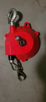 Federaufzug Automatisch 4-8 kg, Modell #1550, Top!