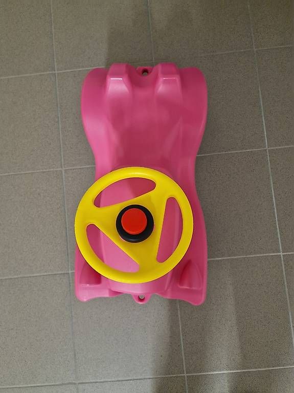 Fahrzeuge für Kinder: Bobba Car – Gebraucht aus Wikon von Taf-13
