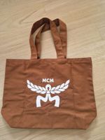 Original MCM Stofftasche
