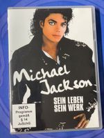 Michael Jackson Archiv