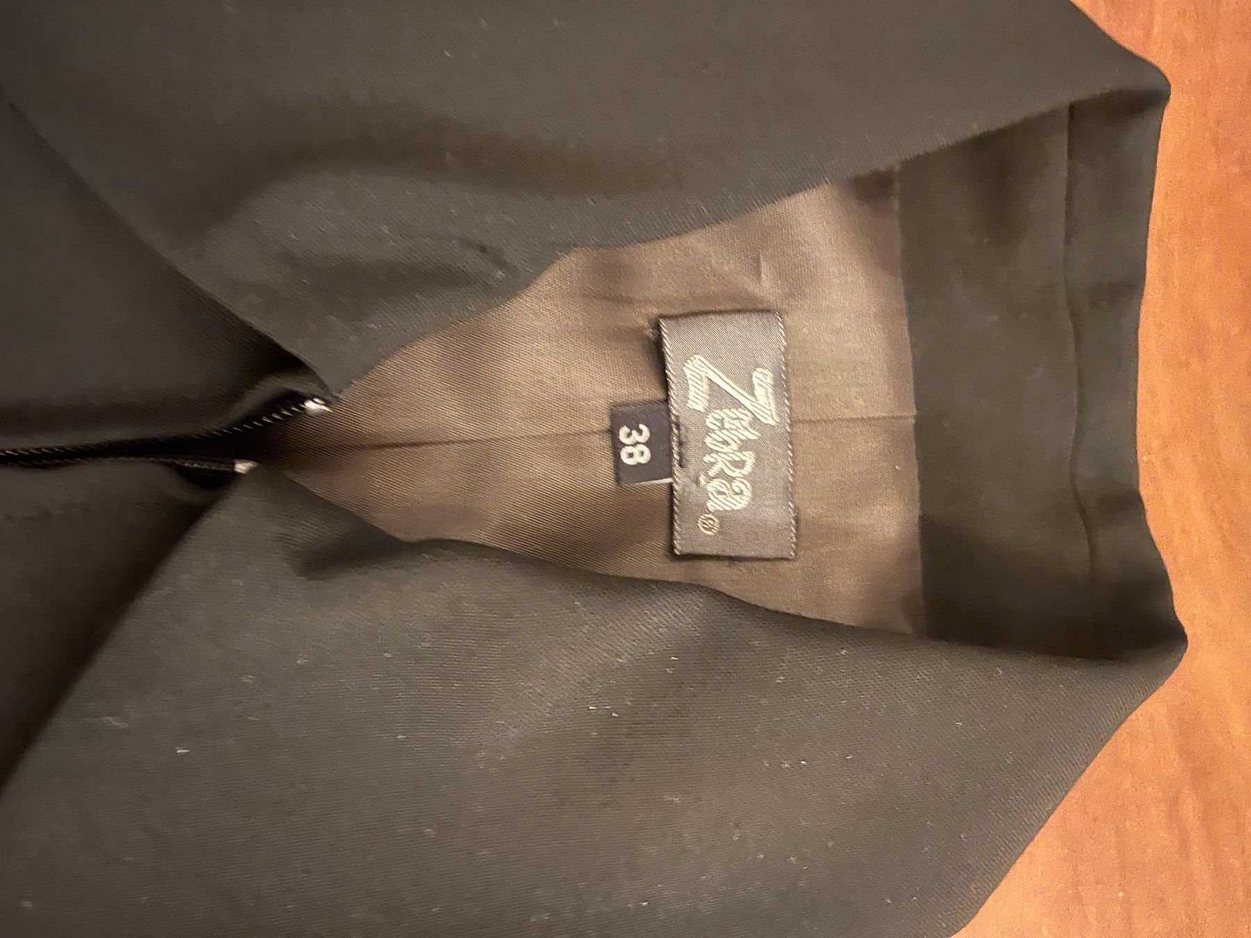 Zebra Giacche: Blazer – Usato da Davos Wiesen venduto da Roseli21 1