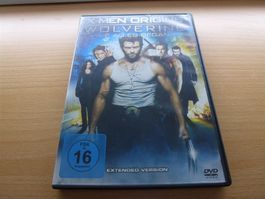 Wolverine - wie alles begann