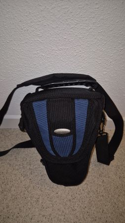 Samsonite DF 72 Colt Kameratasche