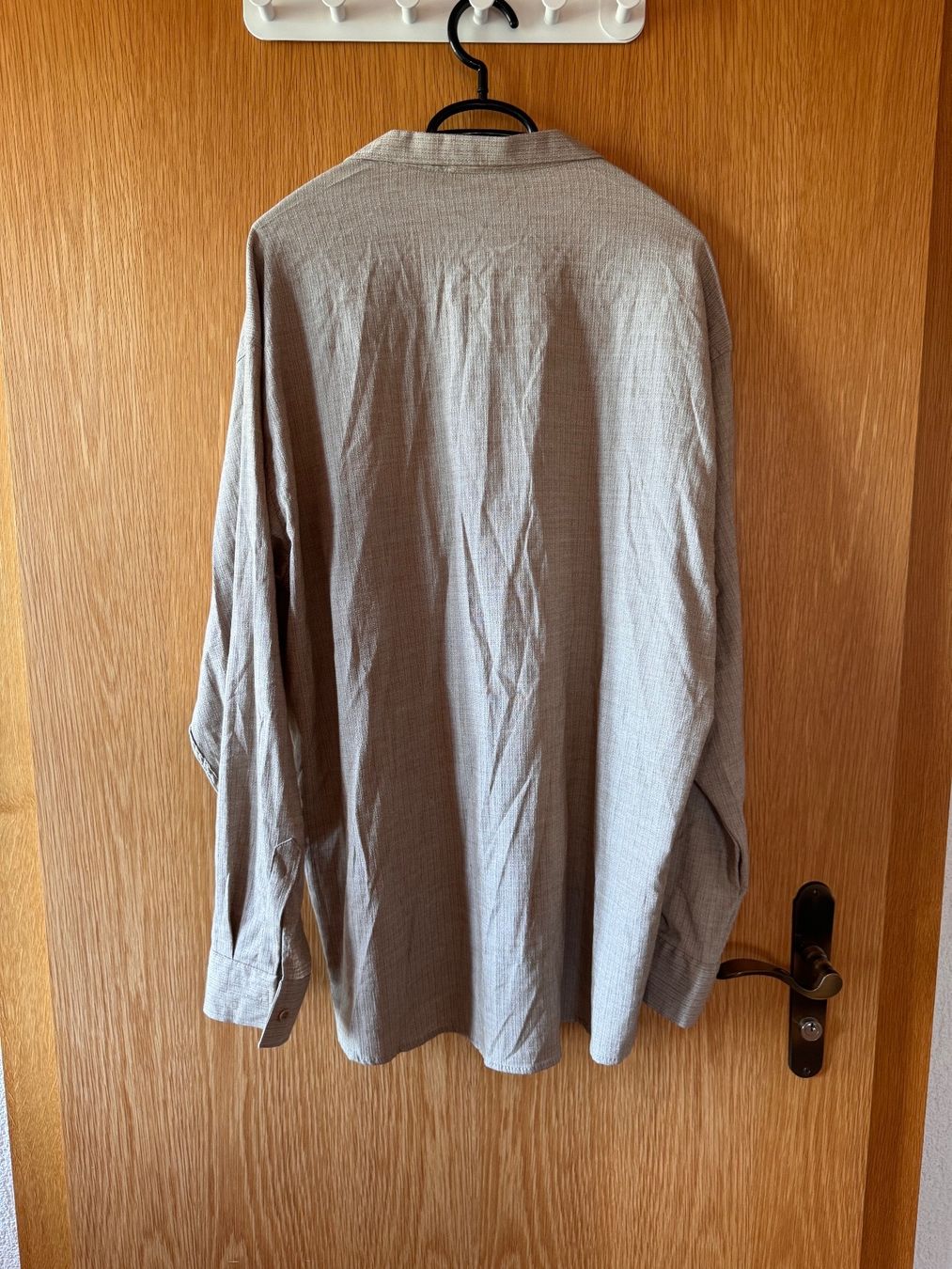 Hemden: Männer-Hemd Rocqerz Gr. XXL – Gebraucht aus Grosswangen von second_hand_dress 3