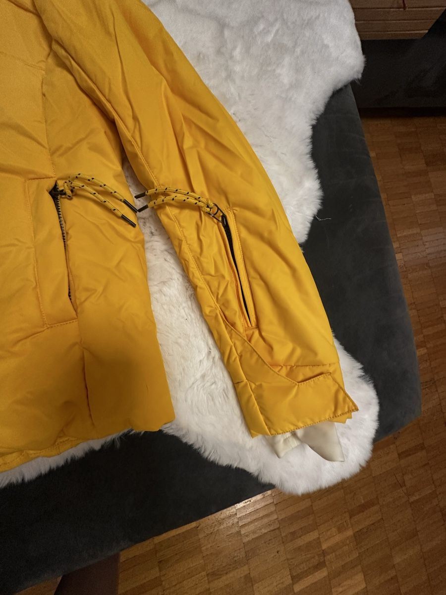Jet Set Giacche: Ski Jacket Jetset size S – Nuovo (secondo la descrizione) da Sorengo venduto da dis_tfq6 3