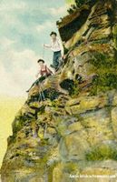 Seilschaft + 1909