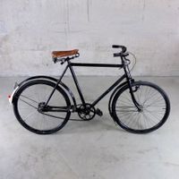 Schweizer Militärvelo Condor 1945