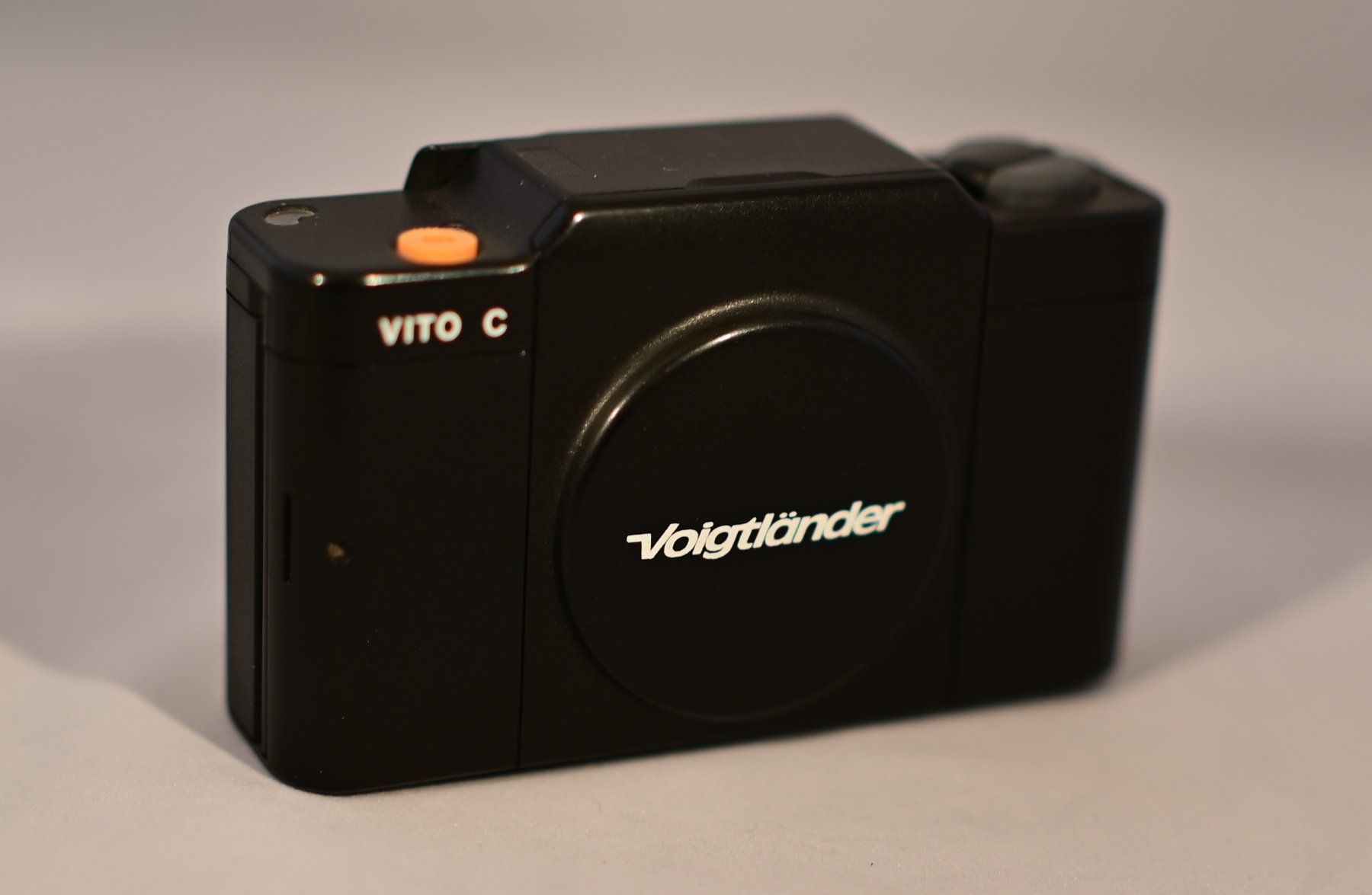 Voigtländer Fotocamera: Voigtländer Vito C – Usato da Uster venduto da Stoessda