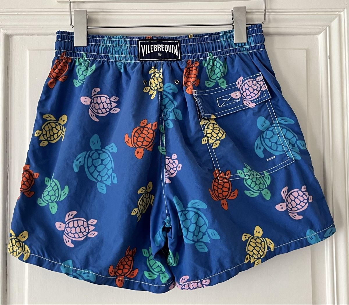 Vilebrequin Badehosen: Short de bain VILEBREQUIN – Gebraucht aus Lausanne von micou47 1