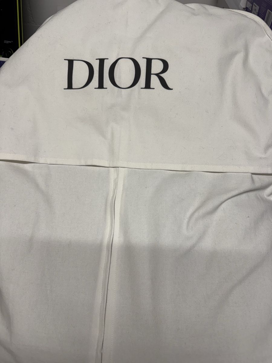 Dior Jacken: Dior Jacke – Neu und originalverpackt aus Frauenfeld von Muriel035