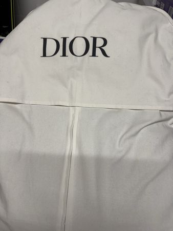 Dior Jacke