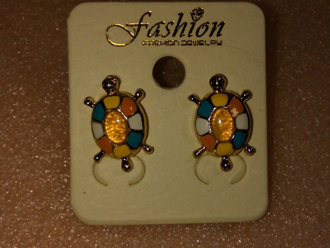 Boucles d'oreille: OHRRINGE MODESCHMUCK MIT ECHT KRISTALL – Neuf (Voir description) à Basel par bijoutrie_4 1
