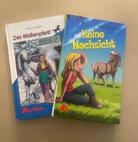 Zwei neuwertige Pferde Jugendbücher des Pony Verlags
