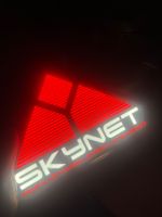 Lightbox Skynet