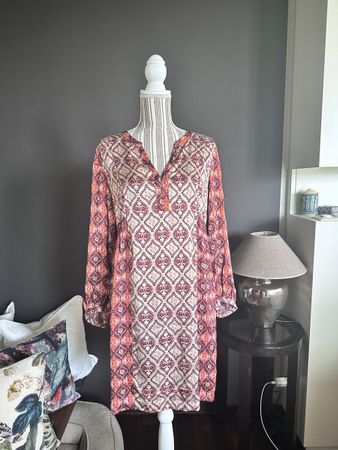 reizendes Odd Molly Kleid Gr.2