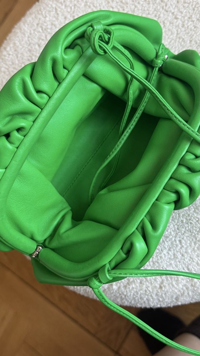 Bottega Veneta Borse da donna: Bottega Veneta mini pouch – Nuovo (secondo la descrizione) da Genève venduto da val_5jbf 3