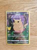 Pokemon Pikachu Celebrations NM EN