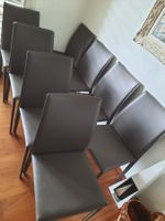 8x stühle
