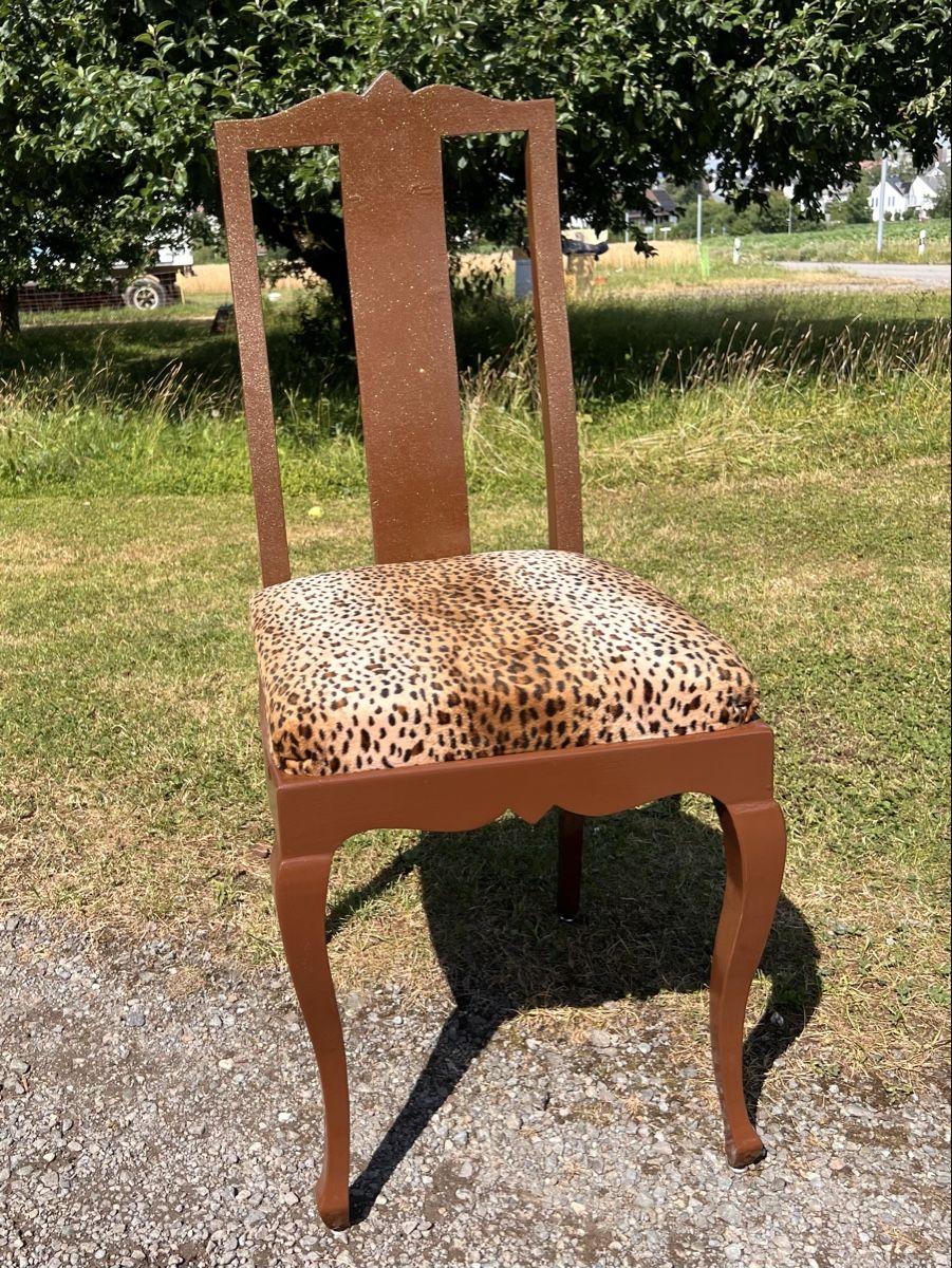 Stühle: Stuhl – Gebraucht aus Niederhasli von Rudge1