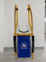 Schlitten Torggler T120
