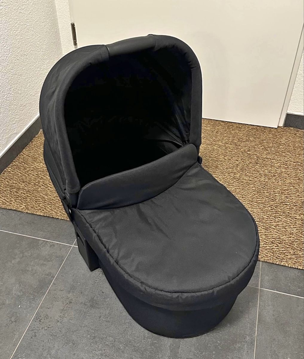 ABC Design Carrozzine: Circle by ABC Design Kinderwagen 2 in one – Usato da Ipsach venduto da takacseni 6