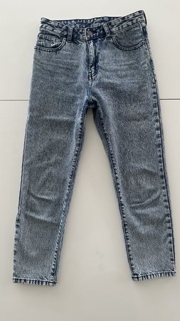 Dr Denim Jeans Gr. 38 (26/26) coole Waschung Vintage Look