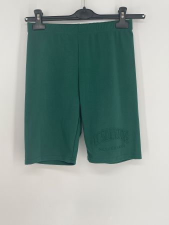 Shorts Leggins Gr. M von Shein