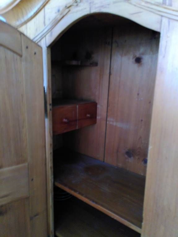 Armadi: Bodenseeschrank antik – Usato da Rüti ZH venduto da Retisch 2