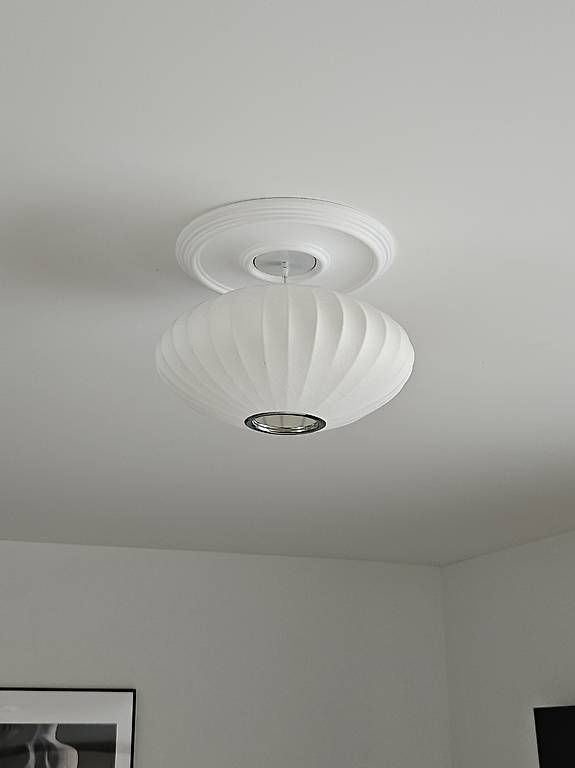 Lampadari & plafoniere: Designer Pendelleuchte (Replica/Dupe) – Usato da Emmen venduto da nde_b8kw 1