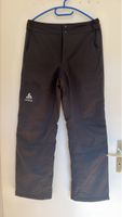 Pantalon de ski Odlo noir taille S