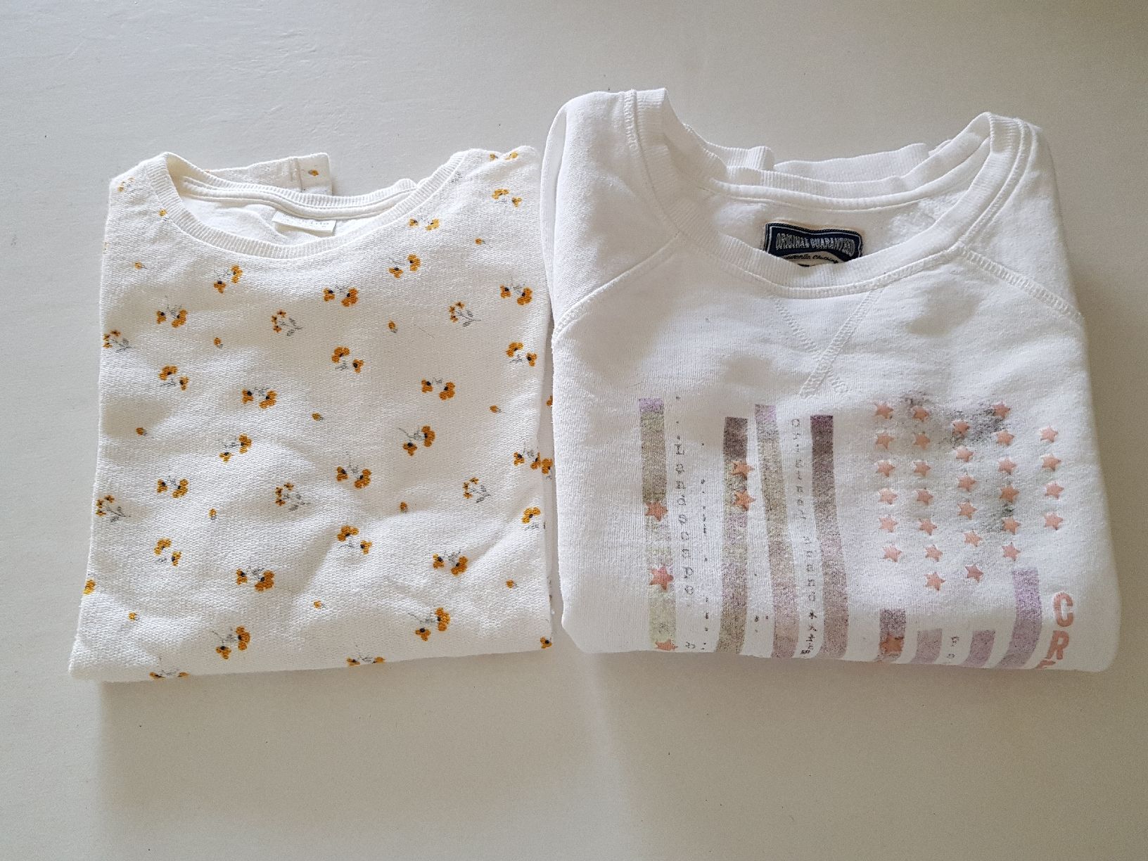 Maglioni & Felpe: sweat shirt – Usato da Hermance venduto da Triplebizzo
