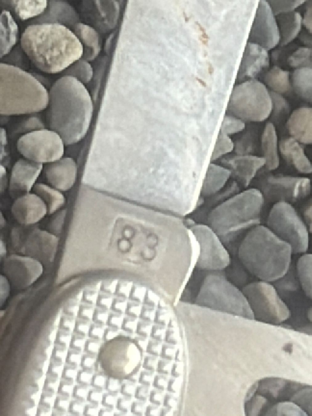 Schweizer Armee Coltelli tascabile: Militär Messer Wenger 83 – Usato da Schlieren venduto da Luxury.Time 4