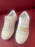 PHILIPP PLEIN SPORT*DAMEN SNEAKER*GR. 36*weiss/NEU + OVP