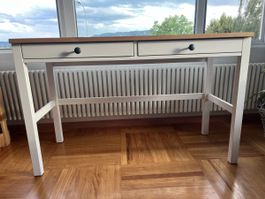 IKEA Hemnes Schreibtisch