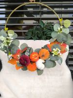 Herbstkranz - Handmade 30 cm