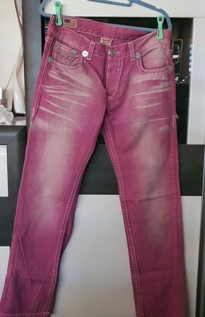 True Religion Herren Jeans Gr.34