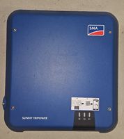 SMA Wechselrichter Sunny Tripower STP6.0-3AV-40 6kW