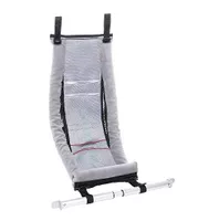 Thule Babysitz/ Hängematte für den Veloanhänger