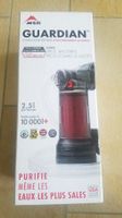 MSR Guardian Purifier Pump - Wasserentkeimer - NEU!