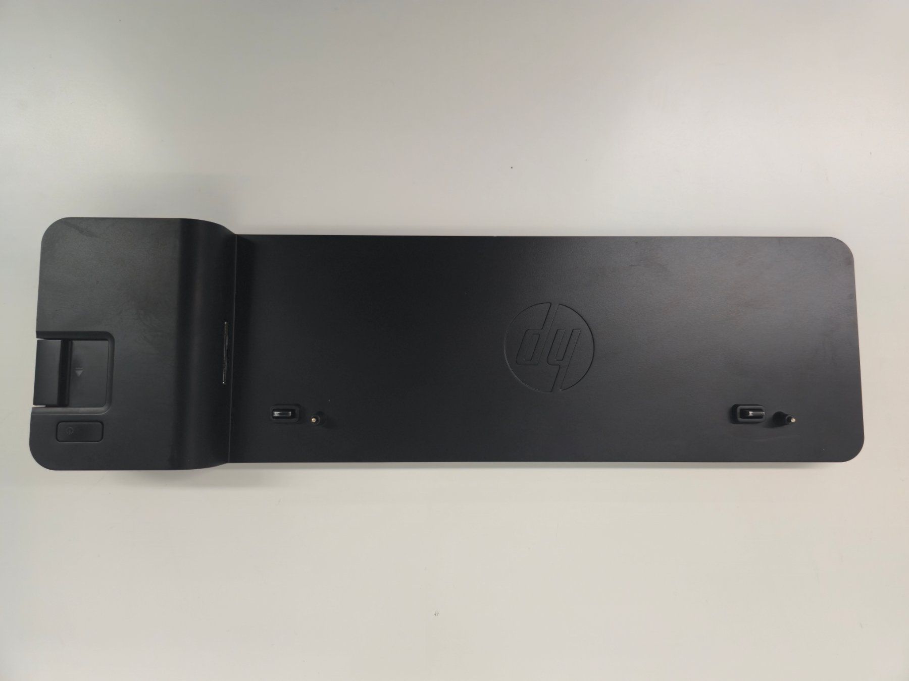 Hewlett Packard Docking station: HP UltraSlim Docking Station – Usato da Interlaken venduto da StarOutlet