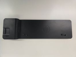 HP UltraSlim Docking Station