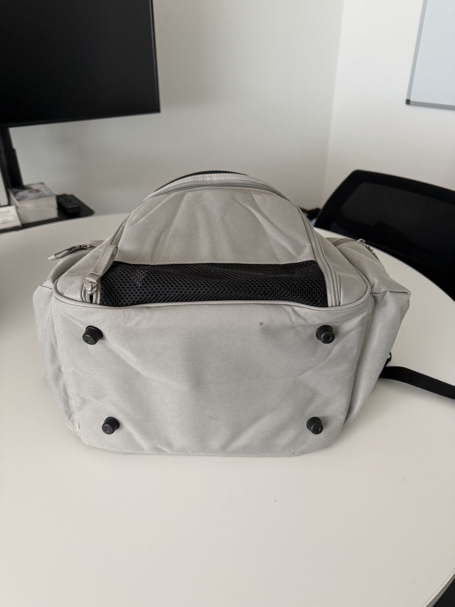 Rucksäcke: Hunderucksack – Gebraucht aus Tägerwilen von svalente 4