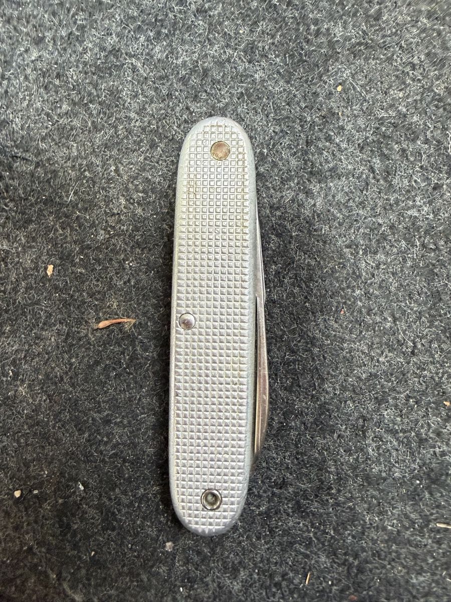 Couteaux de poche: Couteau de poche Elsener  – D'occasion à Domdidier par Watch3210 1