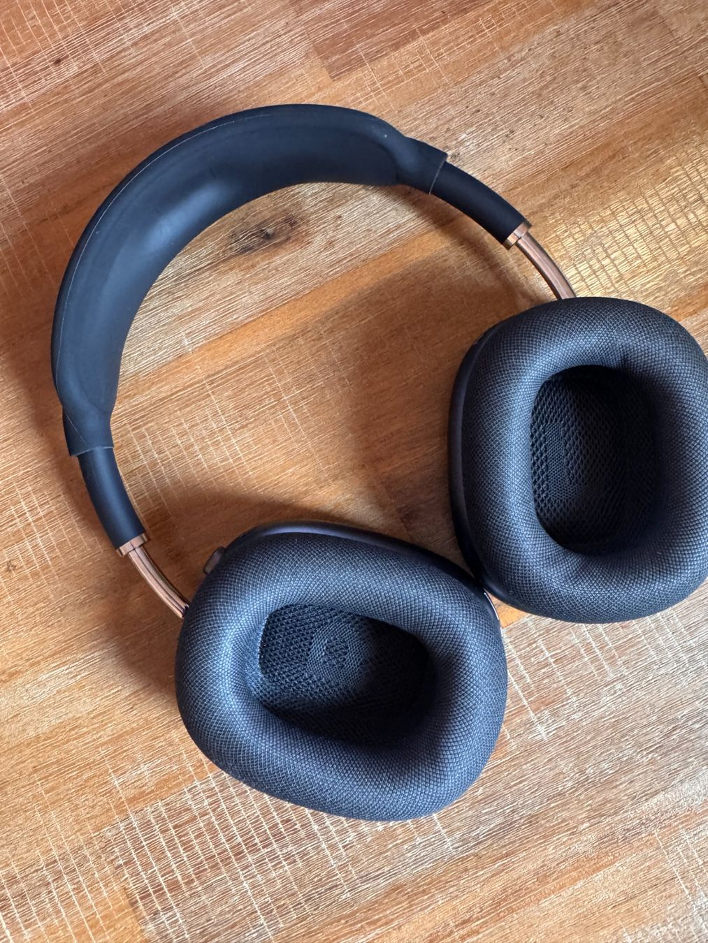 Apple Cuffie: APPLE AirPods Max Space Gray - wie NEU - gekauft bei BRACK – Nuovo (secondo la descrizione) da Othmarsingen venduto da dali70 3