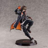 Nijisanji statuette PVC 1/7 Alban Knox 26 cm