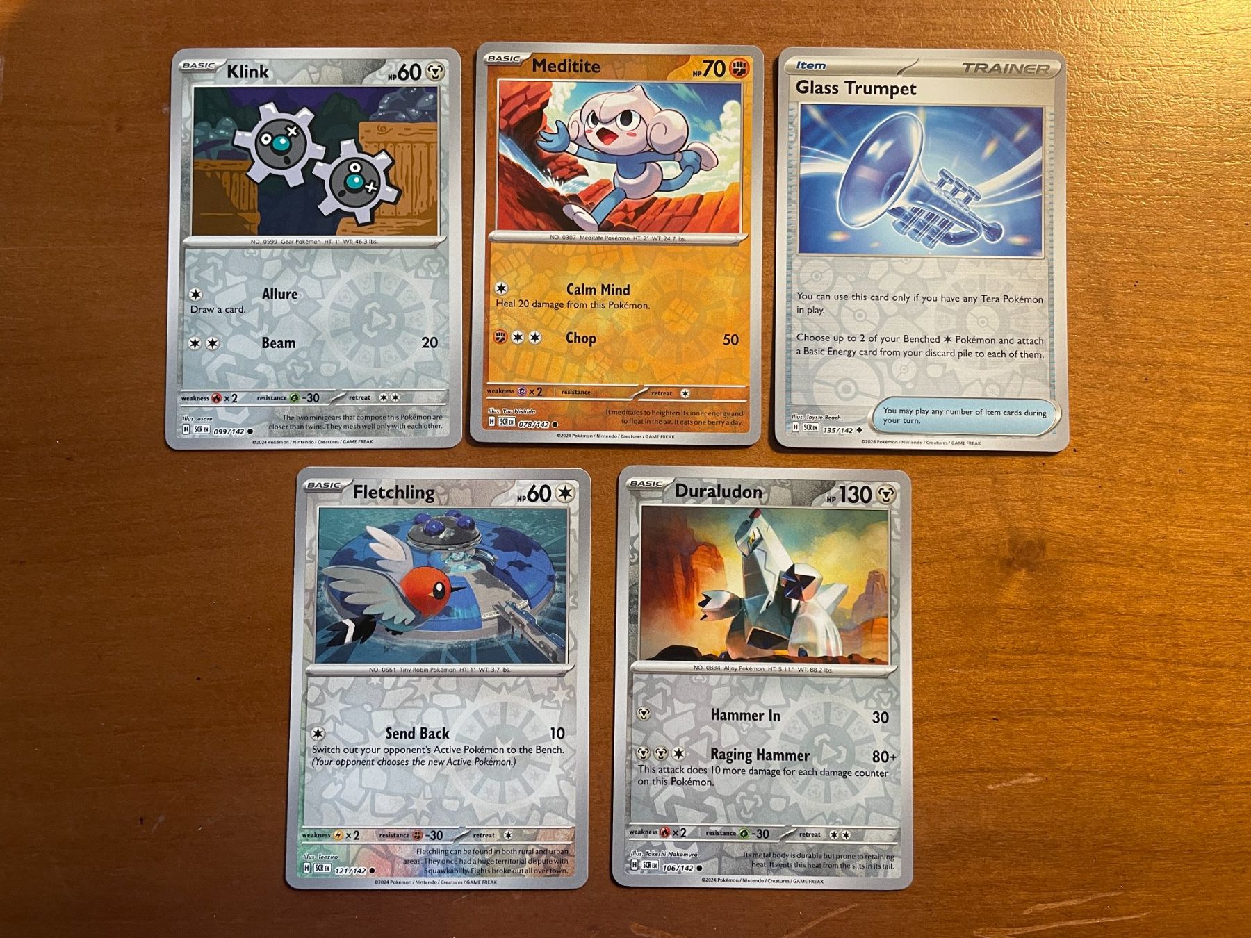 Pokémon Carte collezionabili: Pokemon Karten Set Reverse (Versand gratis) – Nuovo (secondo la descrizione) da Chur venduto da Angerson