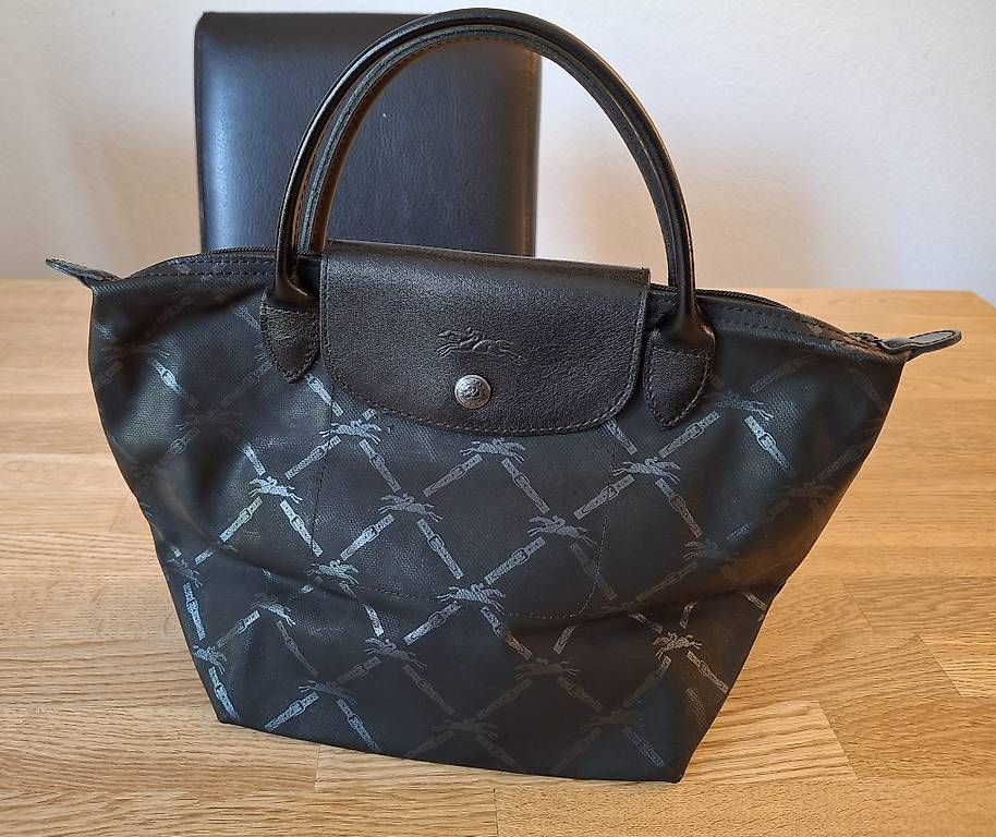 Borse da donna: Sac à main Longchamp – Usato da Chavannes-de-Bogis venduto da mag_hc8z