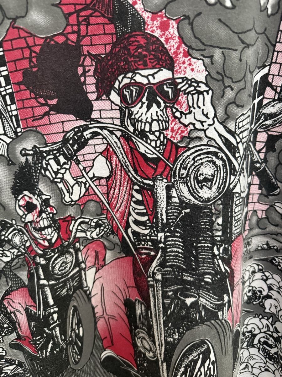 T-shirt: Crazy Vintage Shirt – Usato da Zofingen venduto da maetzgu 2